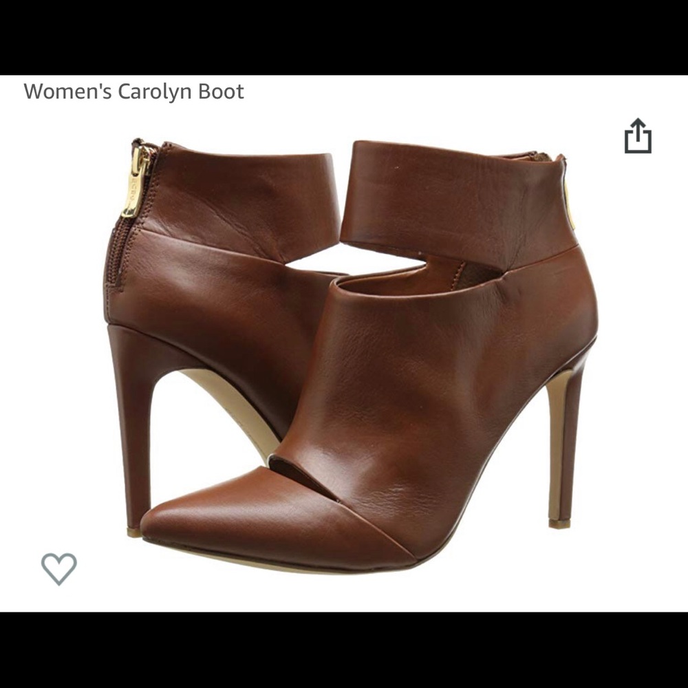 BCBG Bootie Brand New